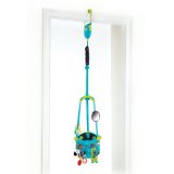 Bright Starts Bounce N Spring Deluxe Door Jumper Bright Starts Bounce N Spring Deluxe Door Jumper