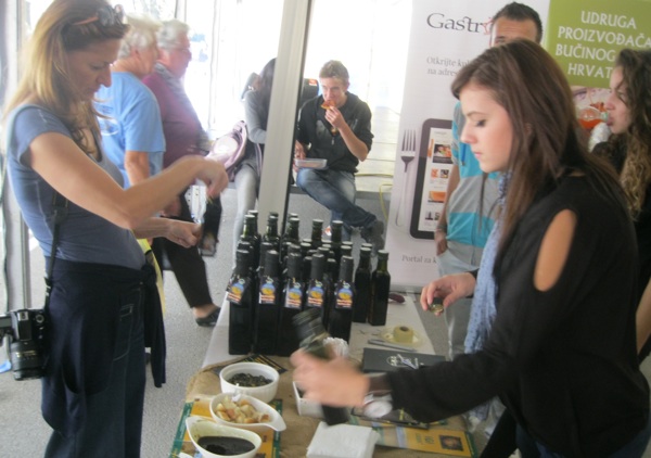 I bučino ulje napokon je došlo na svoje (Snimio Miljenko Brezak / Acumen)