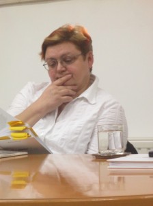 Promocija u Ivanić Gradu 2012. bb u Iv.g.