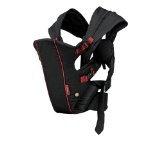 ACC BAB INFANTINO BLISS CAPPED SLEEVE CARRIER #MAIN