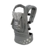 Ergo baby Ergo Baby Carrier Galaxy Grey