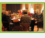 Osnovan Zbor agronovinara