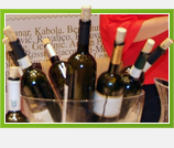 Uz kapljicu vina i zrno kulture