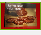 Samoborska salamijada