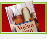 Knjiga “Voćna vina”