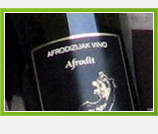 Afrodit - afrodizijak iz Moslavine