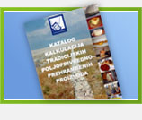Katalog kalkulacija
