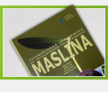 Integralna proizvodnja maslina