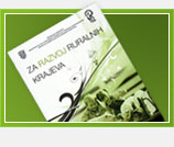 Za razvoj ruralnih krajeva