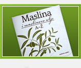 Maslina i maslinovo ulje A-Ž