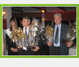 Škrletu Županičin pehar 2008.