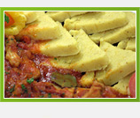 Domaći kukuruzni žganci kao brand Zagrebačke županije